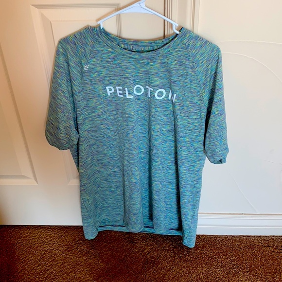 XL Peloton top